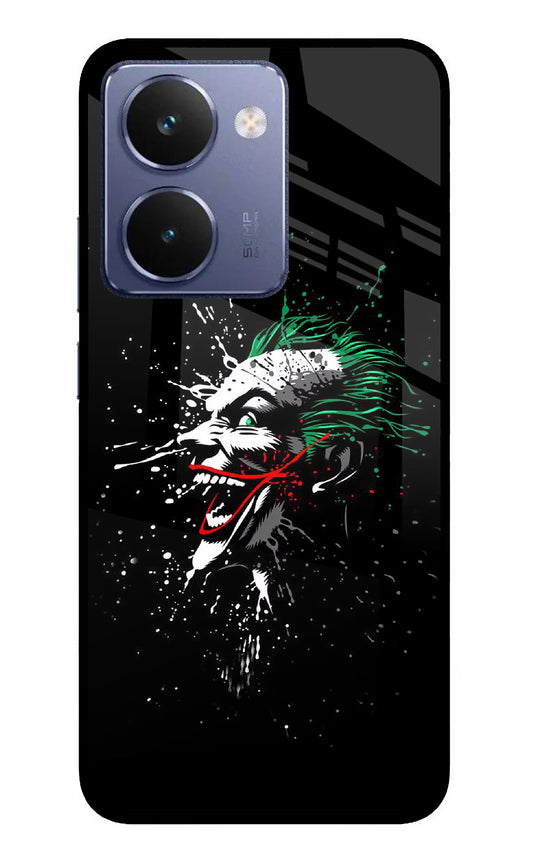 Joker Realme P3 Ultra 5G Glass Case