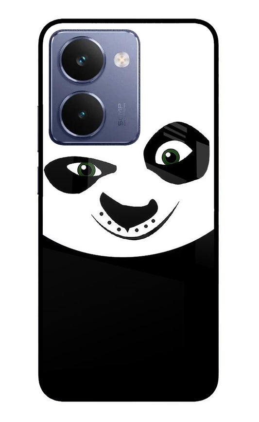 Panda Realme P3 Ultra 5G Glass Case
