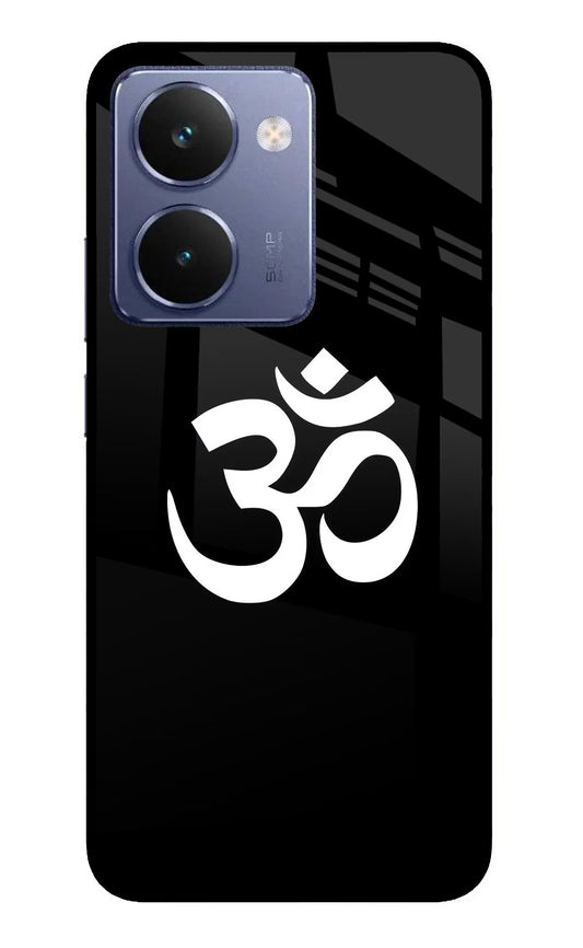 Om Realme P3 Ultra 5G Glass Case