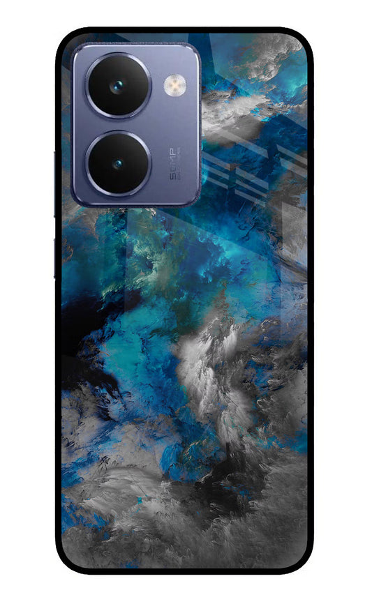 Artwork Realme P3 Ultra 5G Glass Case