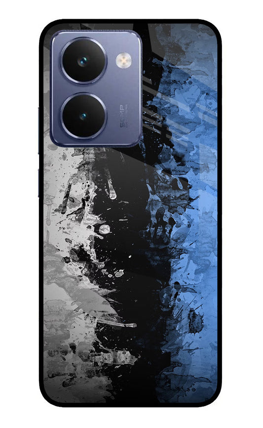 Artistic Design Realme P3 Ultra 5G Glass Case