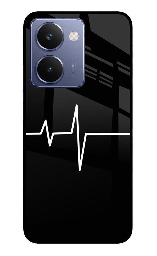 Heart Beats Realme P3 Ultra 5G Glass Case