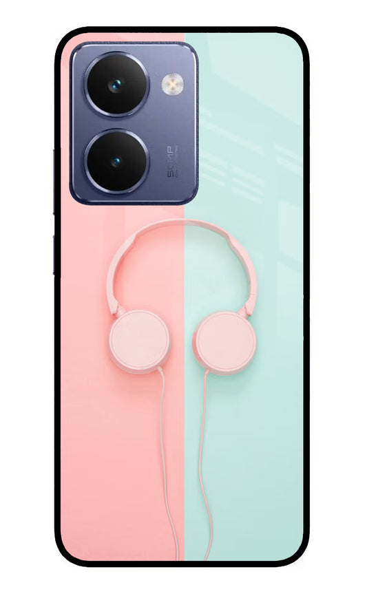 Music Lover Realme P3 Ultra 5G Glass Case