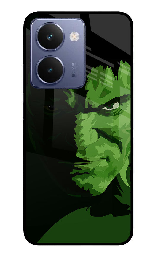 HULK Realme P3 Ultra 5G Glass Case