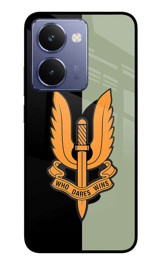 Balidan Logo Realme P3 Ultra 5G Glass Case