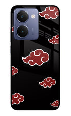 Akatsuki Realme P3 Ultra 5G Glass Case Back Cover by Casekaro