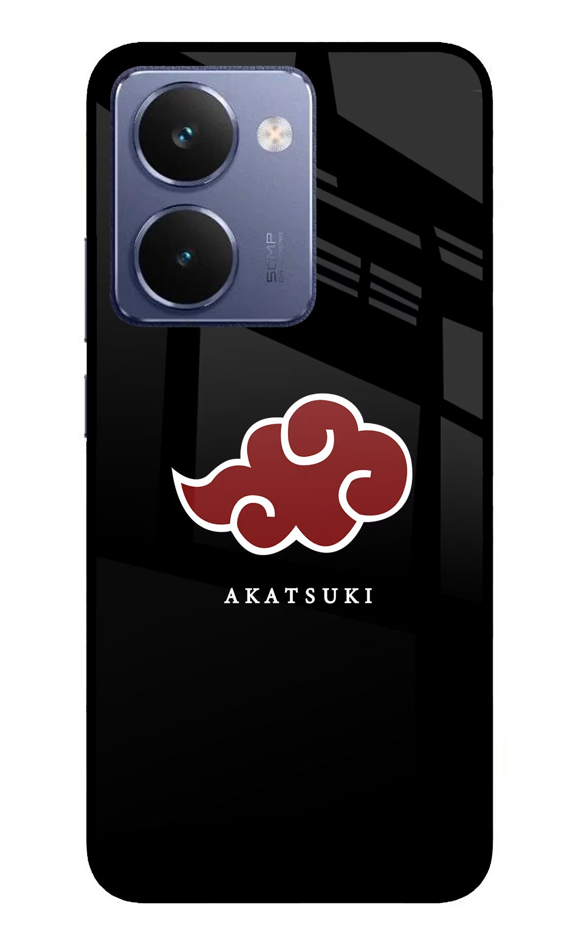 Akatsuki Realme P3 Ultra 5G Glass Case