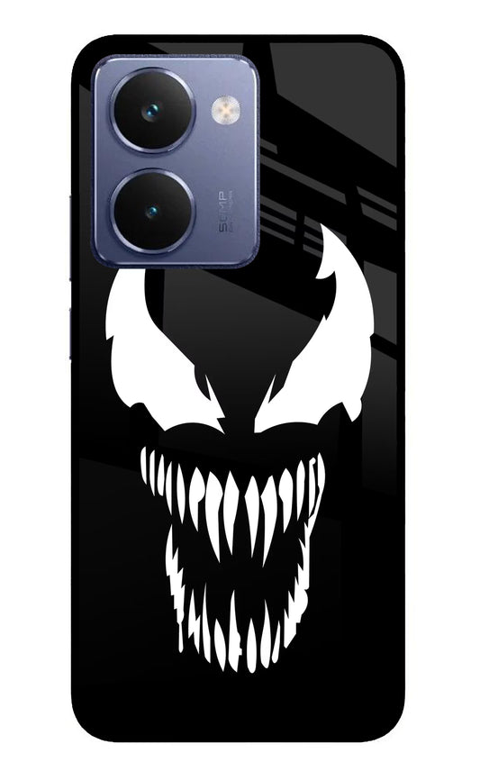 Venom Realme P3 Ultra 5G Glass Case