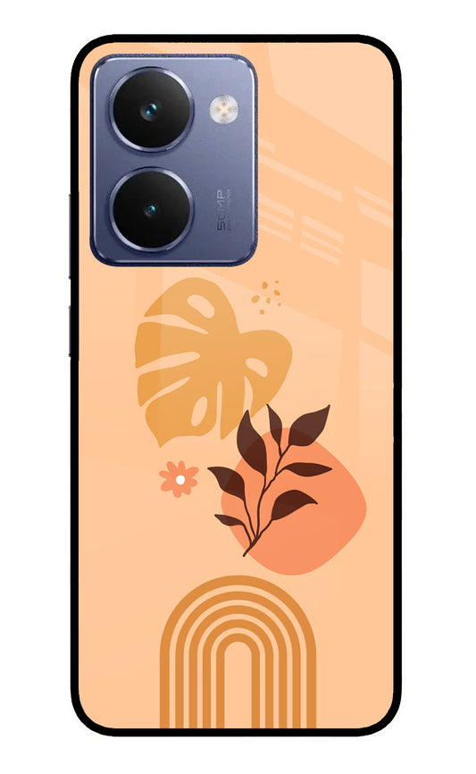 Bohemian Art Realme P3 Ultra 5G Glass Case