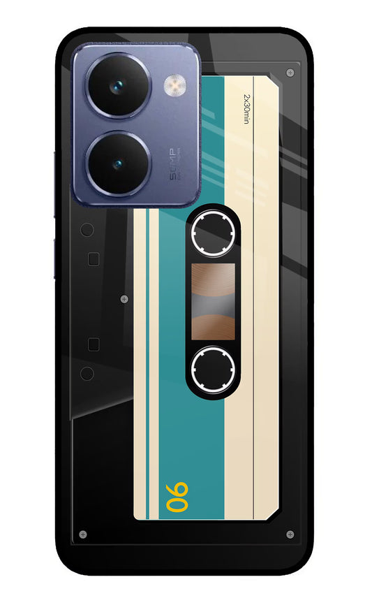 Cassette Realme P3 Ultra 5G Glass Case