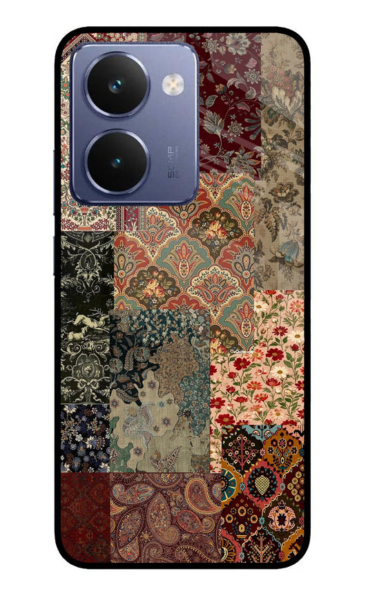 Desi Print Realme P3 Ultra 5G Glass Case