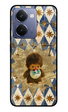 Woodooo Realme P3 Ultra 5G Glass Case Back Cover by Casekaro