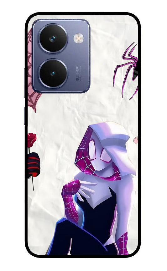 Gwen Verse Realme P3 Ultra 5G Glass Case