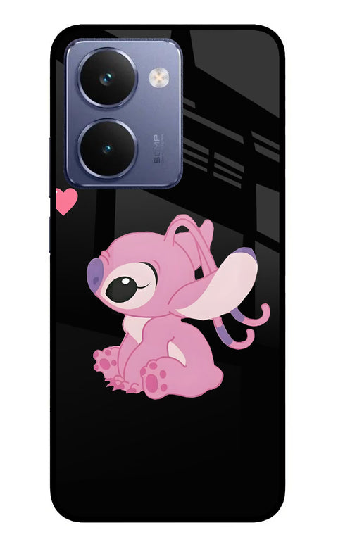 Angel Crush Realme P3 Ultra 5G Glass Case