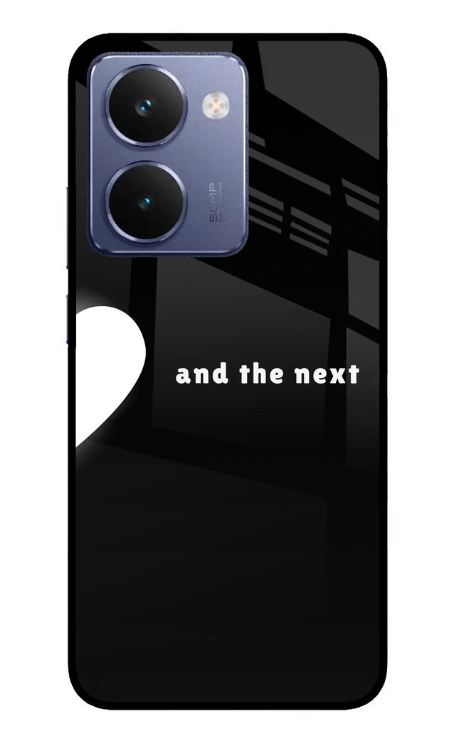 Next World Realme P3 Ultra 5G Glass Case Back Cover by Casekaro