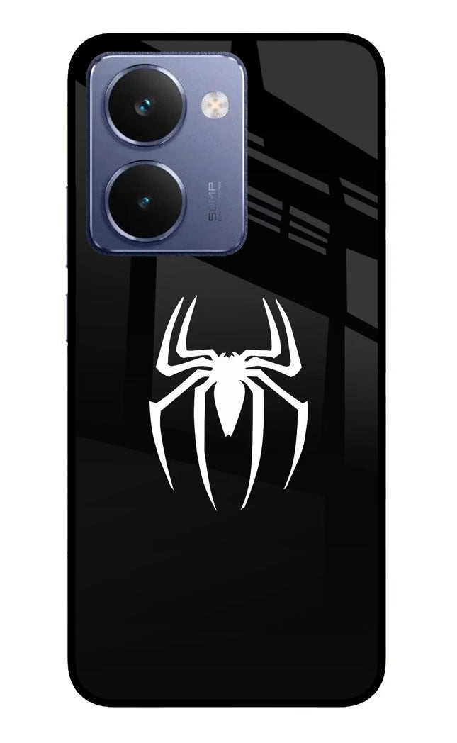 Miles Symbol Realme P3 Ultra 5G Glass Case Back Cover by Casekaro