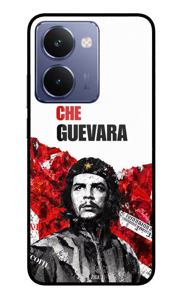 Che Guevara Revolution Realme P3 Ultra 5G Glass Case