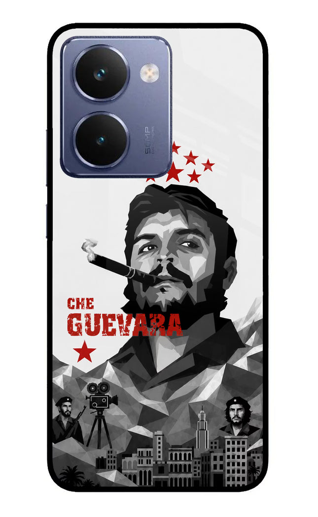 Che Guevara Iconic Realme P3 Ultra 5G Glass Case