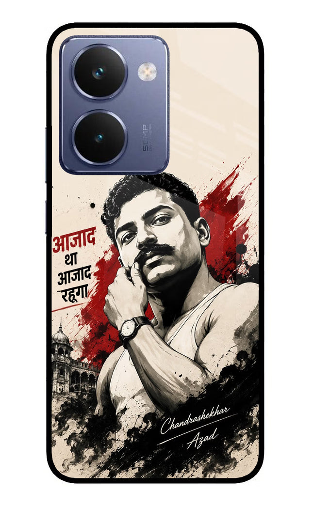 Dr. Ambedkar Visionary Realme P3 Ultra 5G Glass Case