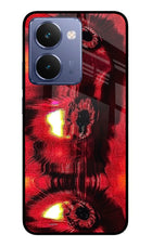 Fire Eye Realme P3 Ultra 5G Glass Case