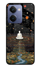 Space Monk Realme P3 Ultra 5G Glass Case