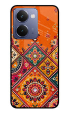 Kutch Glow Realme P3 Ultra 5G Glass Case