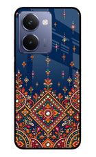 Neel Noor Realme P3 Ultra 5G Glass Case