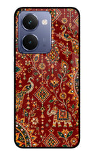 Laal Riwaaz Realme P3 Ultra 5G Glass Case