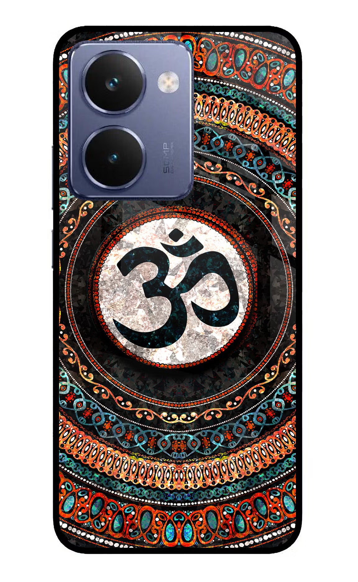 Om Culture Realme P3 Ultra 5G Pop Case by Casekaro