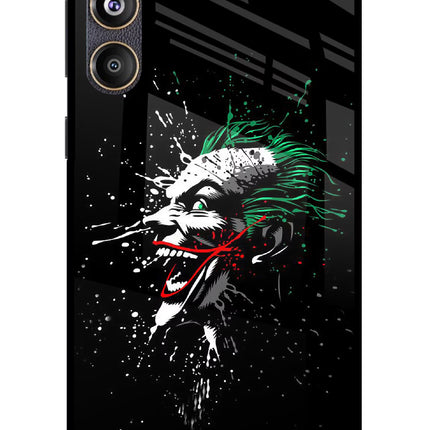 Joker Samsung F55 5G Glass Case