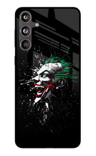 Joker Samsung F55 5G Glass Case