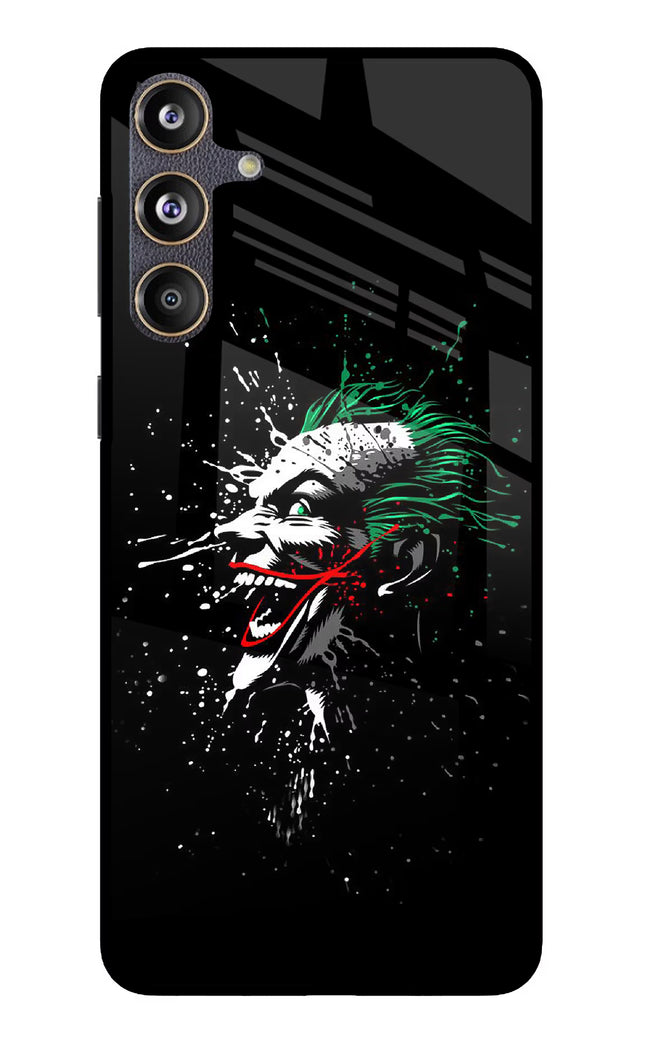Joker Samsung F55 5G Glass Case