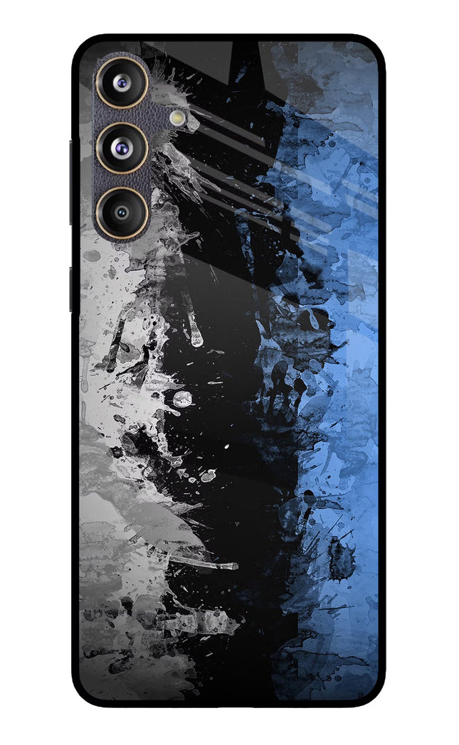 Artistic Design Samsung F55 5G Glass Case