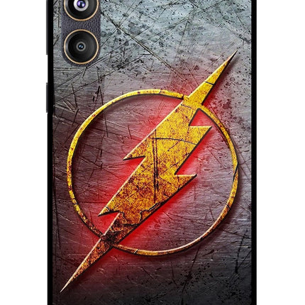 Flash Samsung F55 5G Glass Case