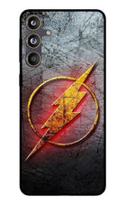 Flash Samsung F55 5G Glass Case