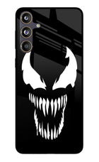 Venom Samsung F55 5G Glass Case