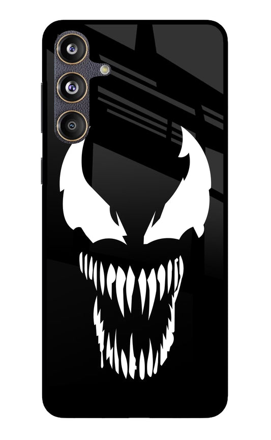 Venom Samsung F55 5G Glass Case