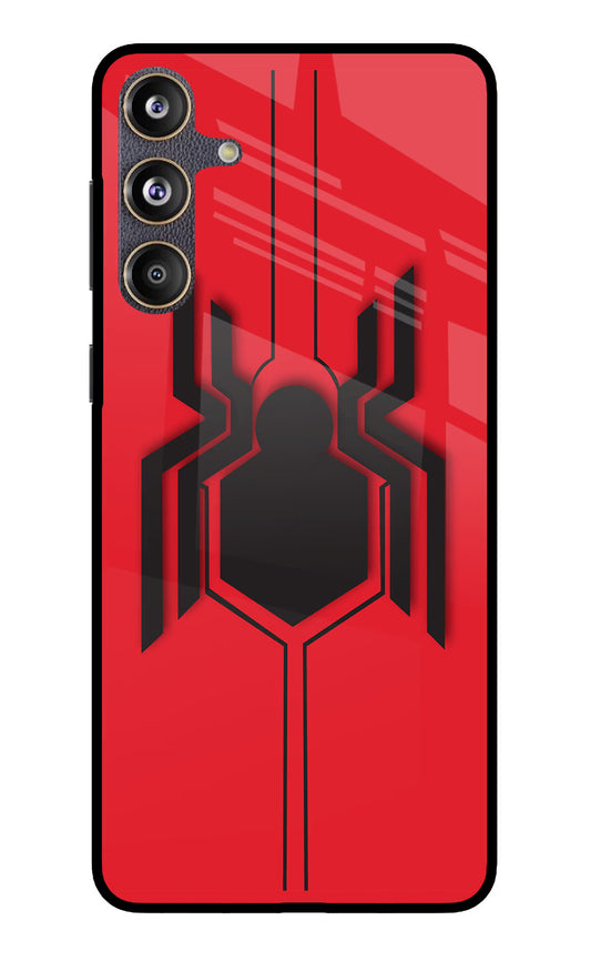 Spider Samsung F55 5G Glass Case