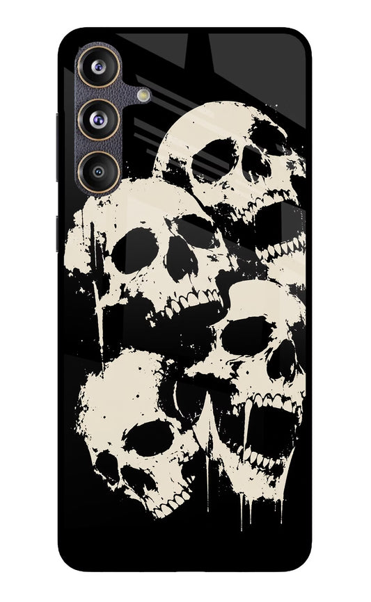 Dead Stack Samsung F55 5G Glass Case