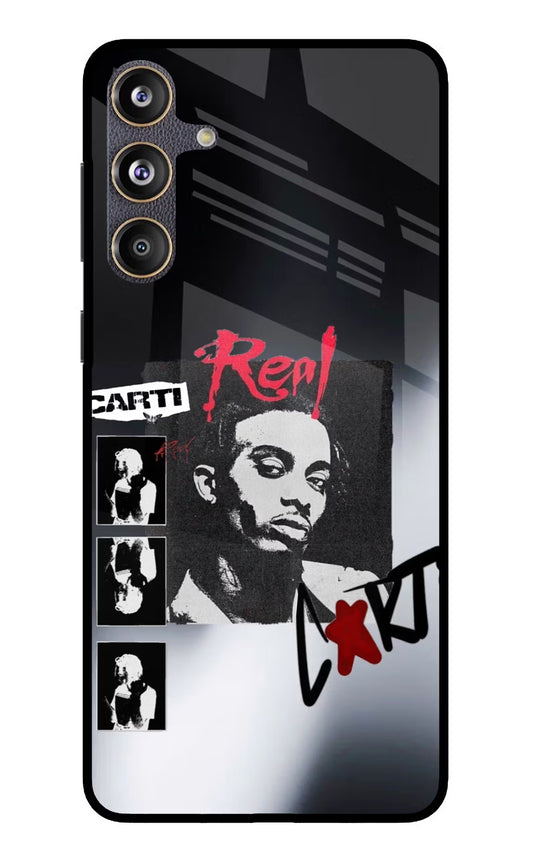 Playboi Carti Samsung F55 5G Glass Case