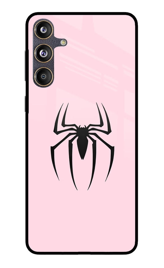 Peter Symbol Samsung F55 5G Glass Case