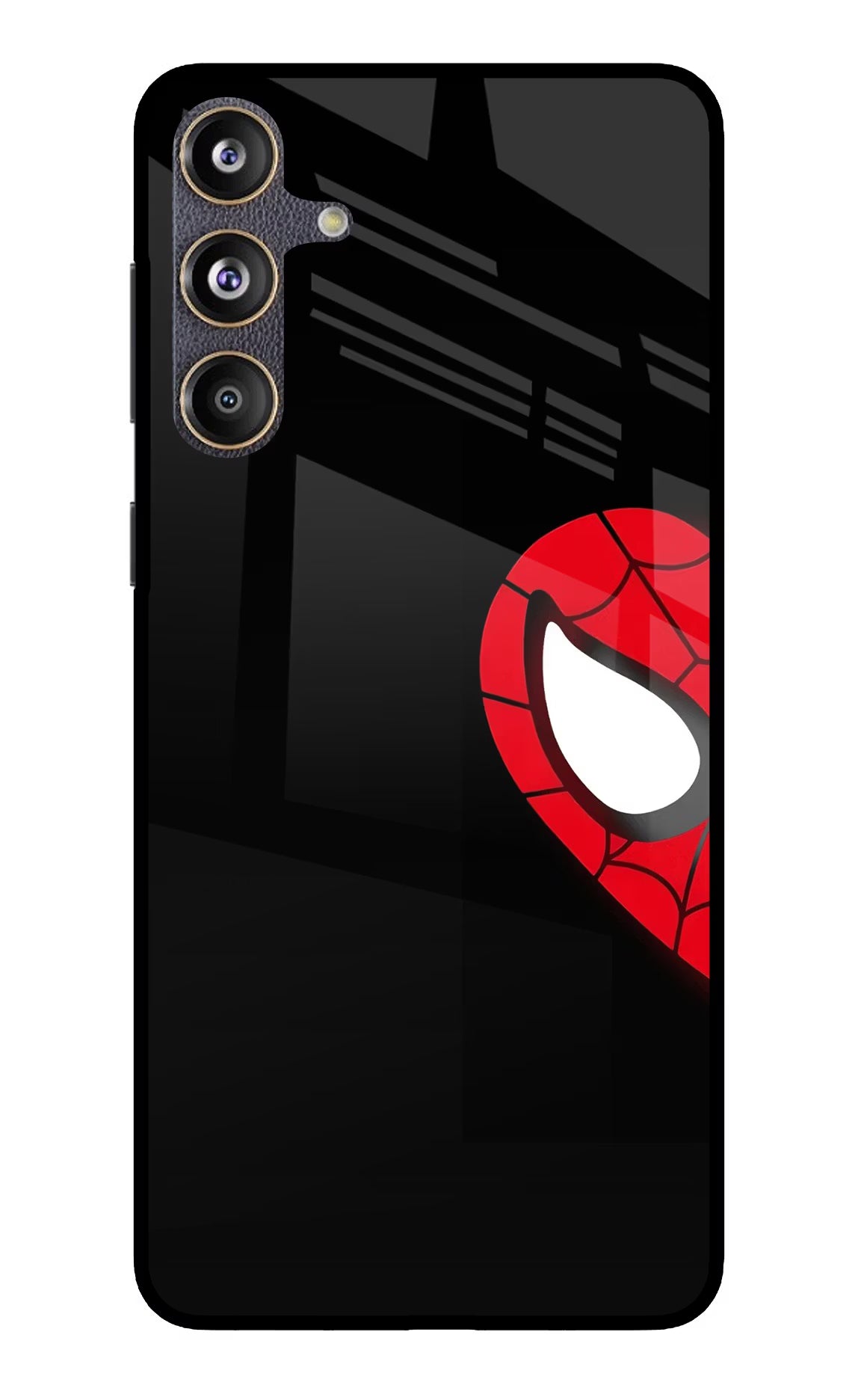 Peter Mask Samsung F55 5G Glass Case