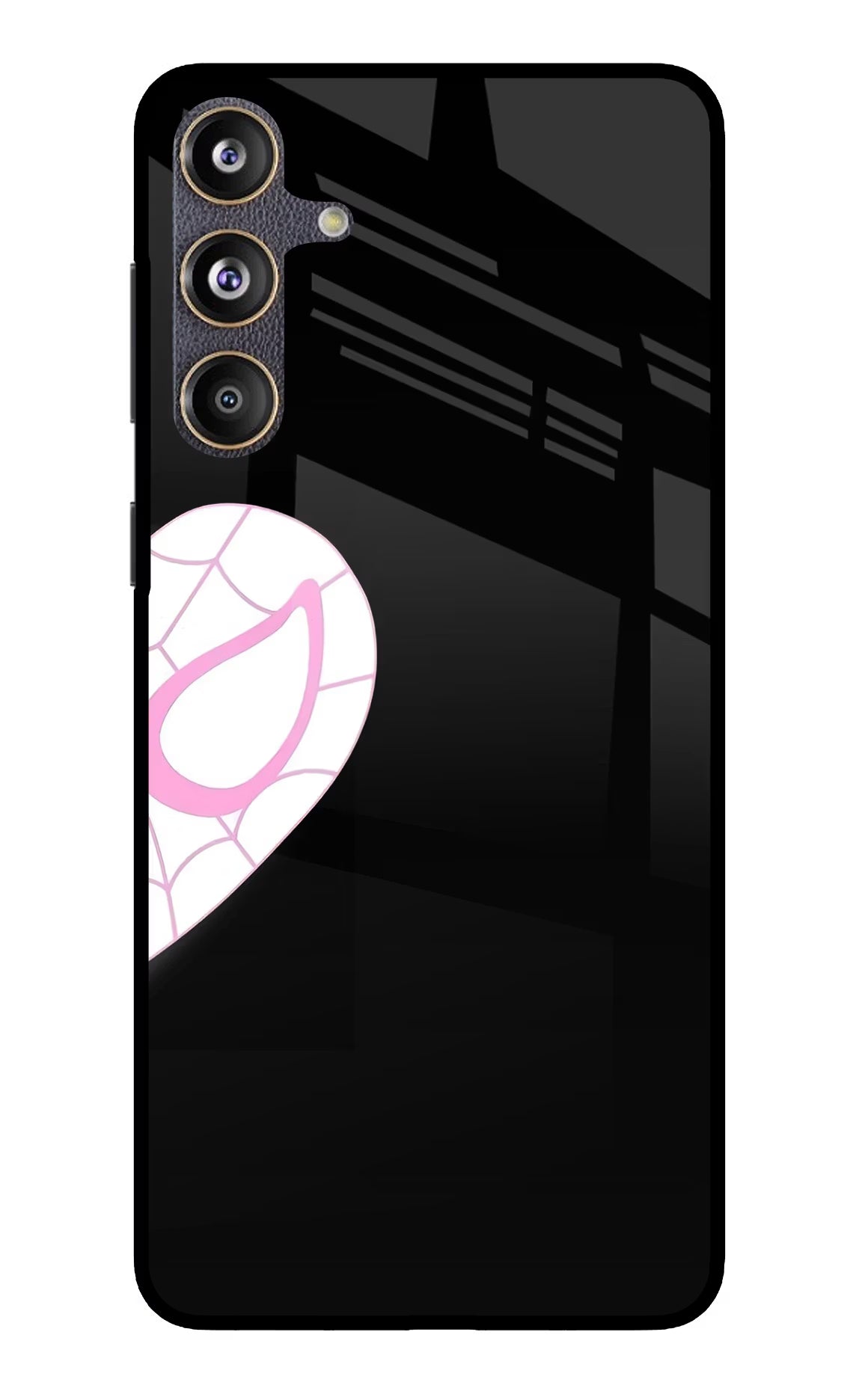 Gwen Mask Samsung F55 5G Glass Case