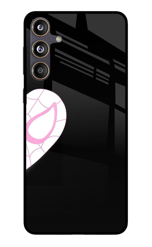 Gwen Mask Samsung F55 5G Glass Case
