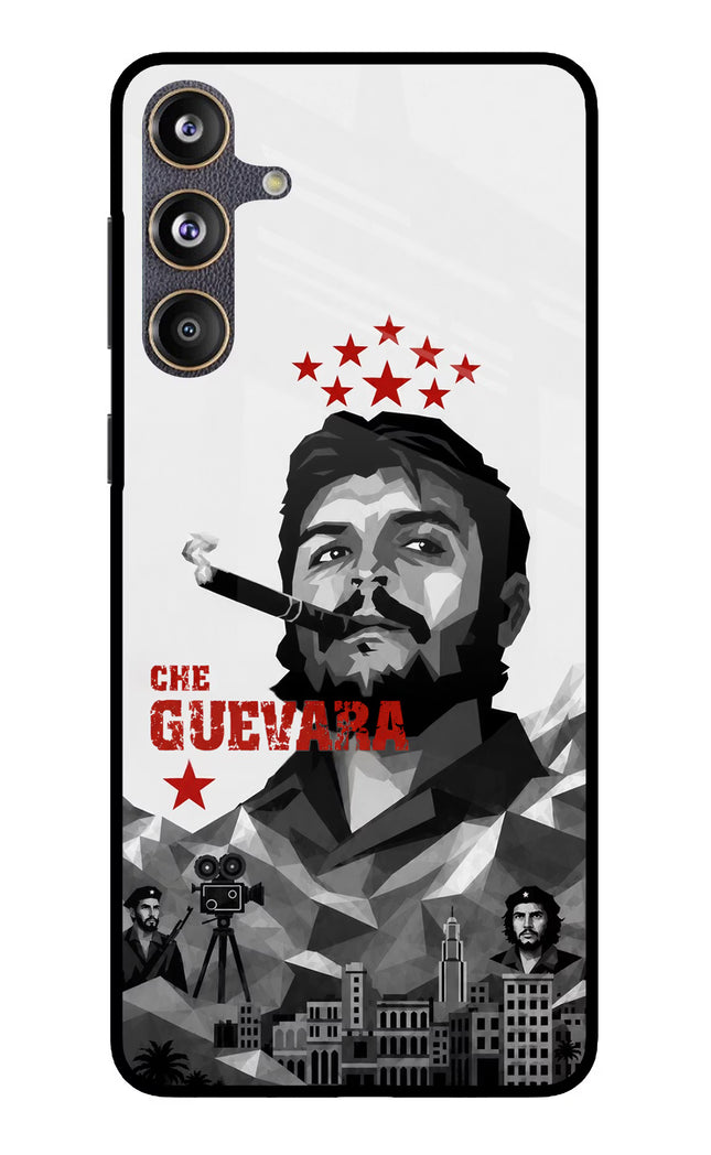 Che Guevara Iconic Samsung F55 5G Glass Case