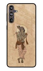 Krishna Samsung F55 5G Glass Case