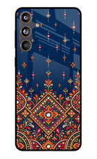 Neel Noor Samsung F55 5G Glass Case