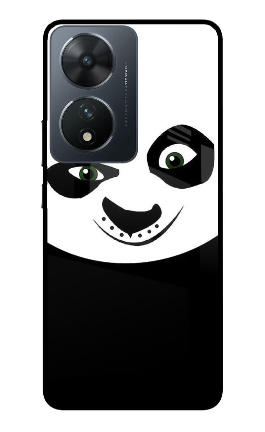 Panda Vivo T2 5G Glass Case