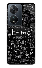 Physics Formula Vivo T2 5G Glass Case