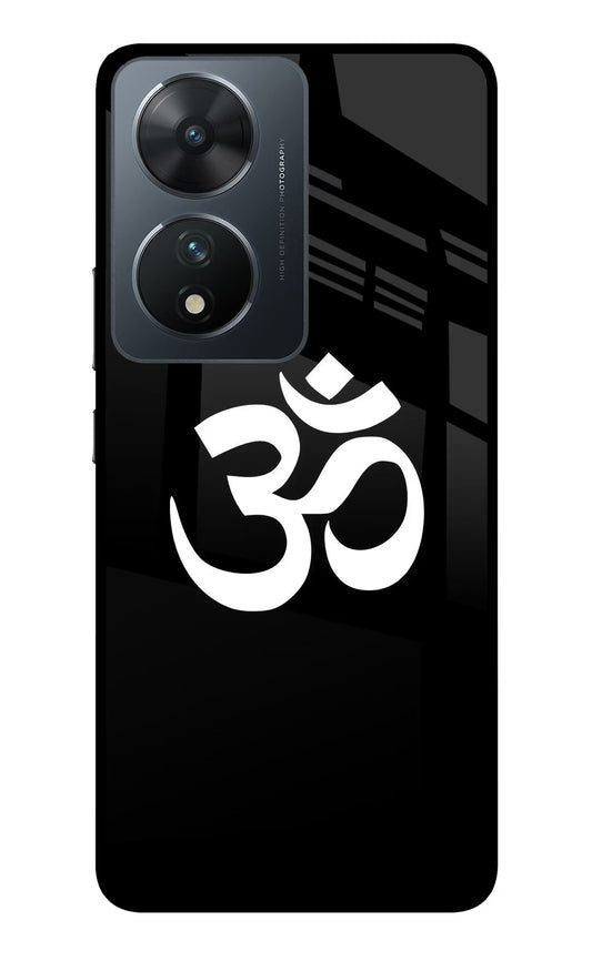 Om Vivo T2 5G Glass Case